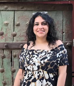 Palka Sodhi Punjabi Cinematographer