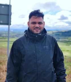 Uday Tanaji Malap Hindi Camera Operator