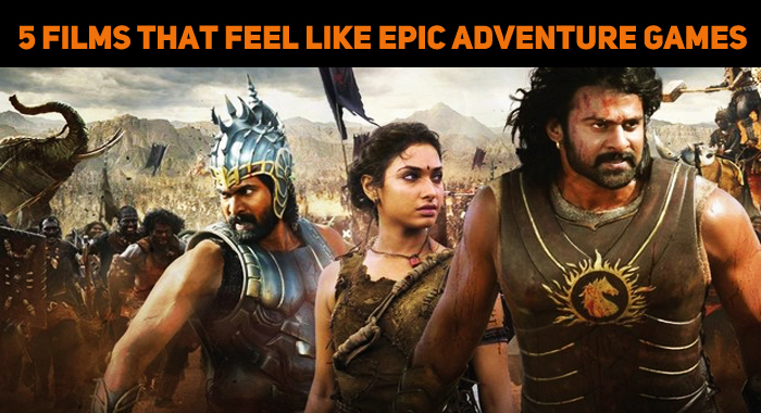 5 Bollywood Films That Feel Like Epic Adventure Games Article