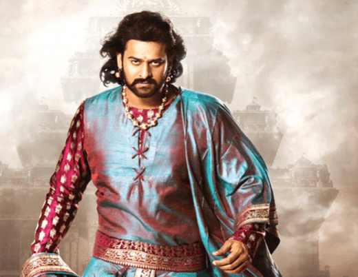 Baahubali 2 Creates A Record In Hindi Television
