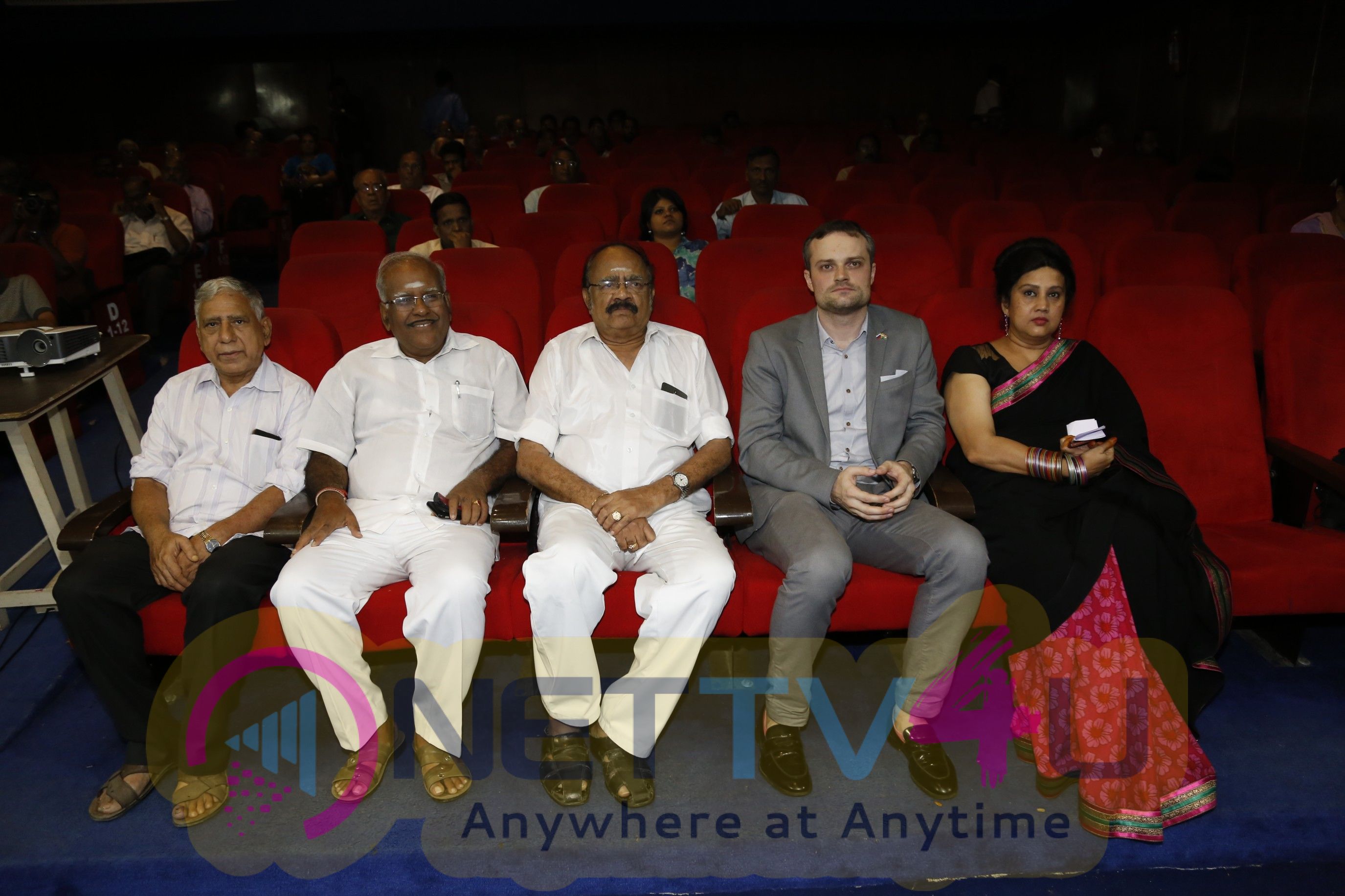 Brics Film Festival Inauguration Stills Tamil Gallery