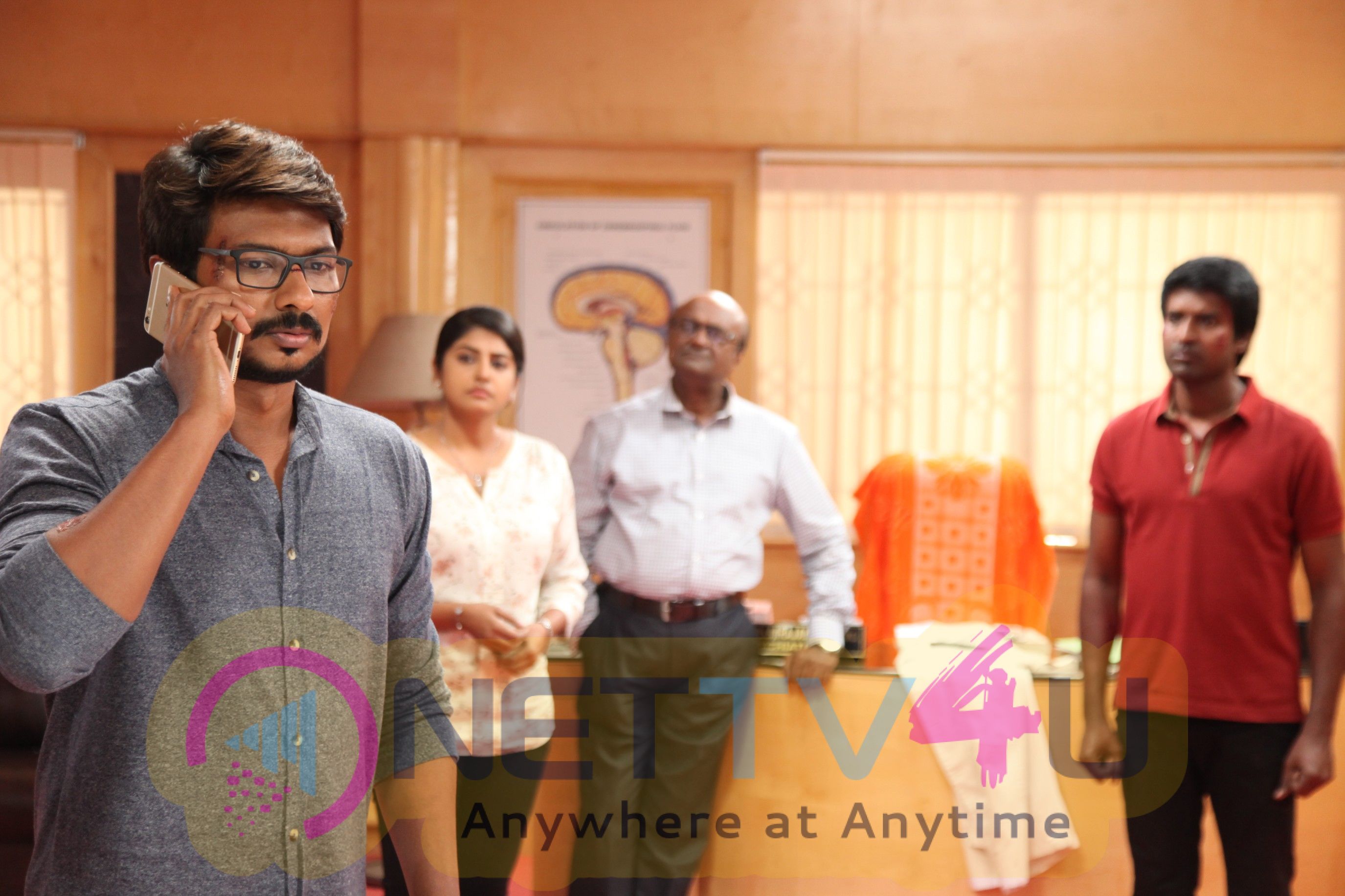 Ippadai Vellum Tamil Movie Good Looking Stills Tamil Gallery