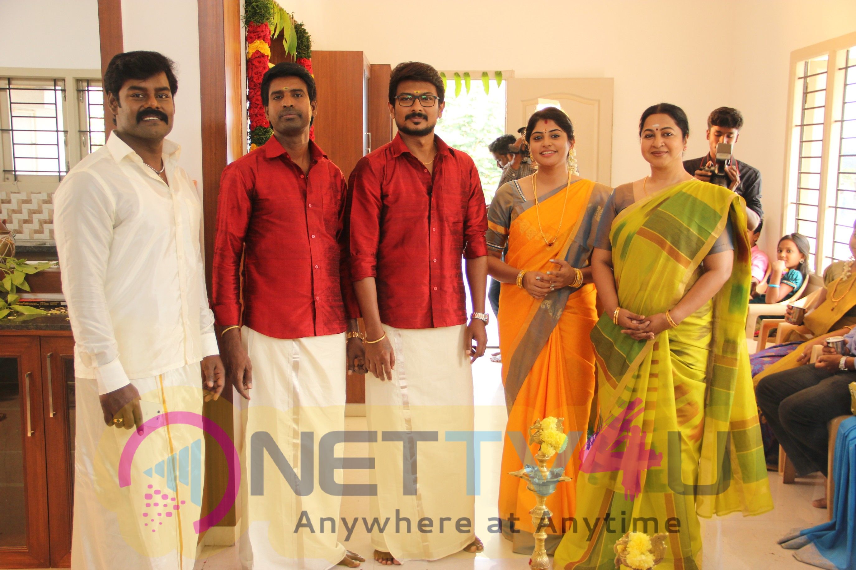 Ippadai Vellum Tamil Movie Good Looking Stills Tamil Gallery