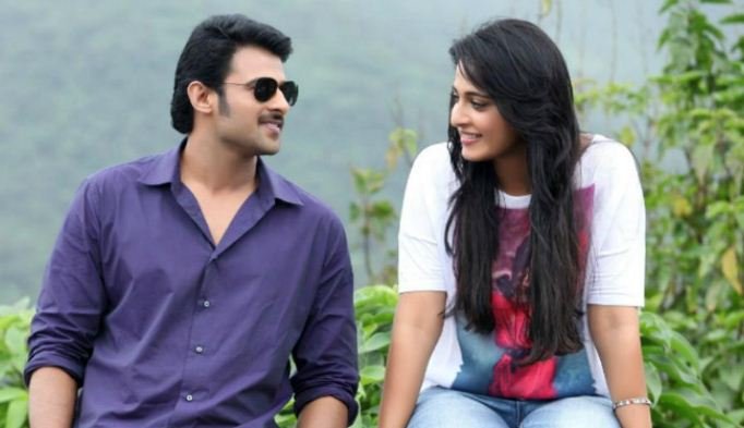 Prabhas And Anushka’s Silent Success!