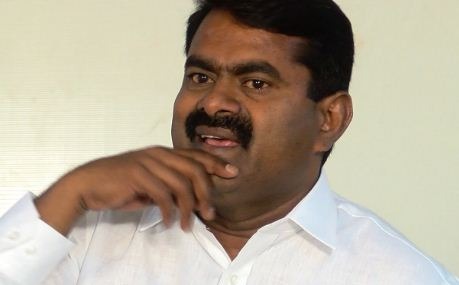 Seeman Says, If Vijay Is 4 I Am 40! What Is That? | NETTV4U