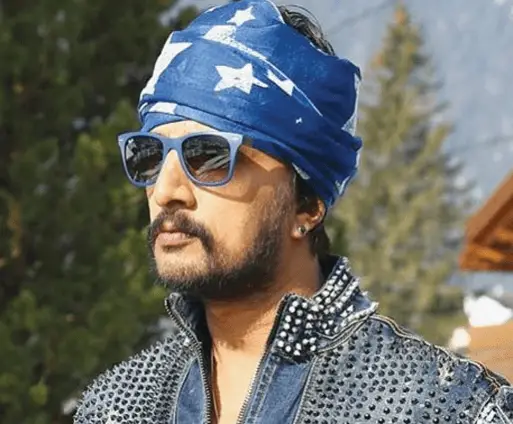 Sudeep Releases The Introductory Song Of Yaana | NETTV4U