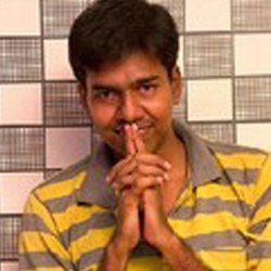 Balakesavan Shanmugam Tamil Sound Effects Editor