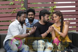Jarugandi Movie Images