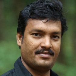 Malayalam Art Director Sahas Bala
