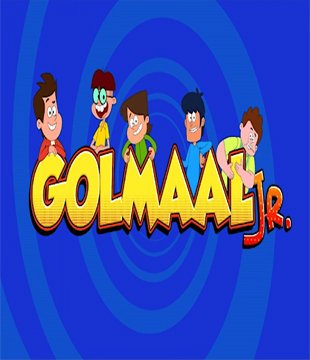 Hindi Tv Serial Golmaal Jr Synopsis Aired On Nickelodeon Channel