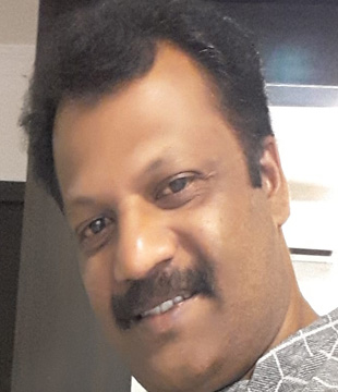 Malayalam Director Faisal Adimali