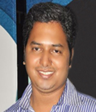 Malayalam Music Director Manu Ramesh