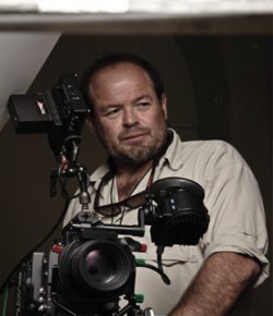 Michael Brierley English Cinematographer