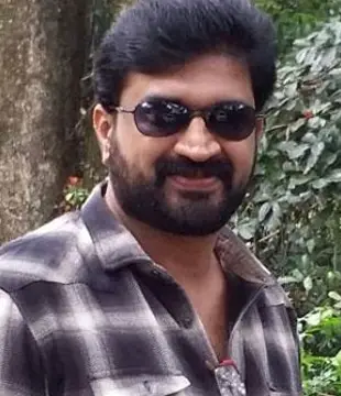 Malayalam Tv Actor Nivas Ravi