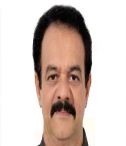 Ramu Mangalappally Malayalam Production Executive