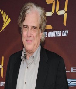 Robert Cochran English Producer