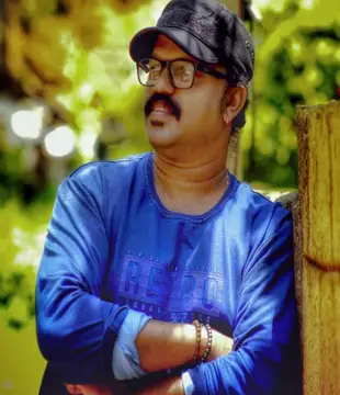 Malayalam Director Sabu Sargam