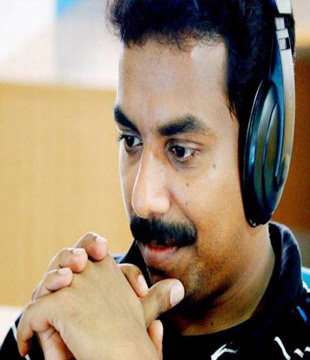 Malayalam Producer Satheesh Kumar - Producer