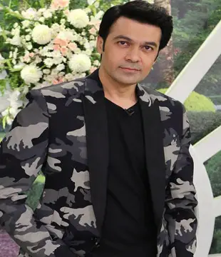 Urdu Tv Actor Umair Laghari