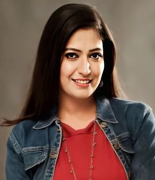 Marathi Tv Actress Bansi Rajput