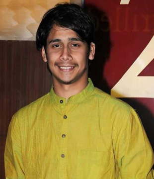 Marathi Actor Chinmay Patwardhan