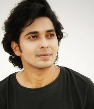 Marathi Actor Deven Kadam