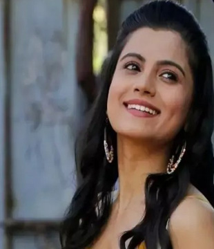 Marathi Tv Actress Jyoti Nimse