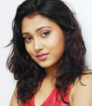 Bengali Tv Actress Meghna Haldar