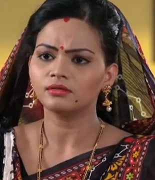 Odia Tv Actress Roopashree Mahapatra