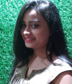 Suparna Patra Bengali TV-Actress