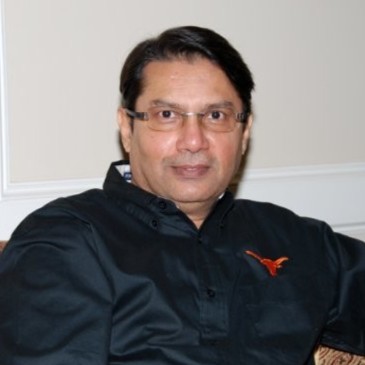 Hindi Producer Jayesh Parekh