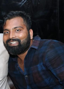 Pappu Singh Rajput Hindi Cinematographer