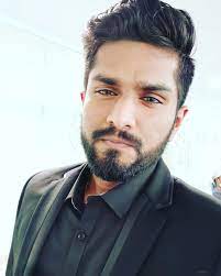 Parvin Nair Surendran Malayalam Assistant Director