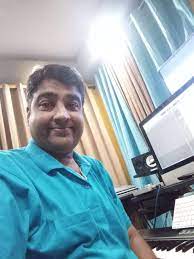 Telugu Music Composer Praveen Kumar -Music Composer