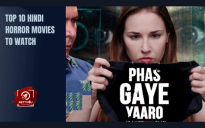 Top 10 Hindi Horror Movies To Watch