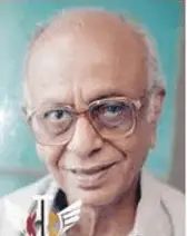 Telugu Director Dasari Yoganand