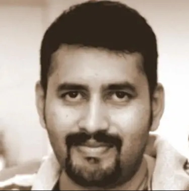 Malayalam Cinematographer Girish Gangadharan