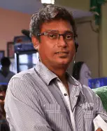 Telugu Cinematographer Soundararajan