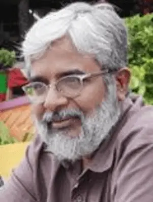 Malayalam Cinematographer Sunny Joseph