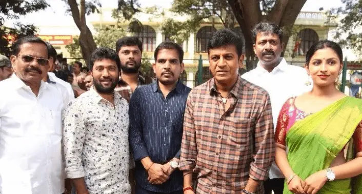 Shiva Rajkumar Does The Remake Of Malayalam Movie | NETTV4U