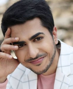 Amaan Asif Hindi Movie Actor