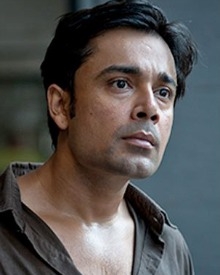 Hindi Tv Actor Gaurav Dwivedi