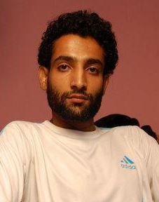 Haider Naqvi Hindi Assistant Director