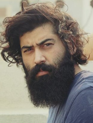 Jitender Hooda Hindi Movie Actor