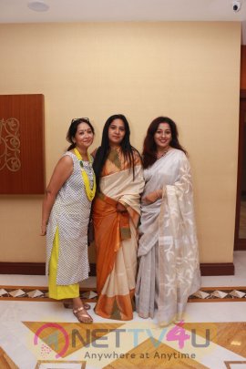 Just Beat It By RCCS - Talk Show On Cancer Awareness Event Images Tamil Gallery