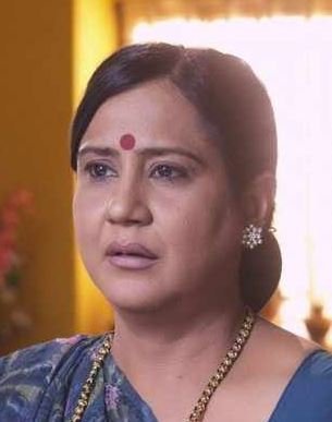 Hindi Supporting Actress Kumkum Das