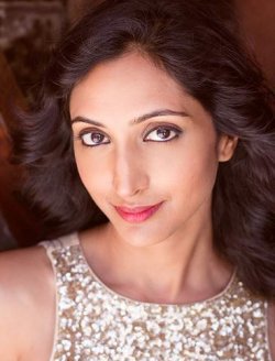 Meghana Mudiyam Kannada Movie Actress