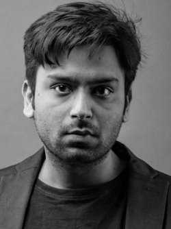 Nitin Mahesh Joshi Hindi TV-Actor