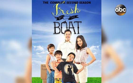 English Tv Serial Fresh Off The Boat Season 2 Synopsis Aired On ABC Channel