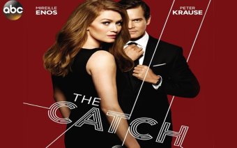 The Catch - Season 1